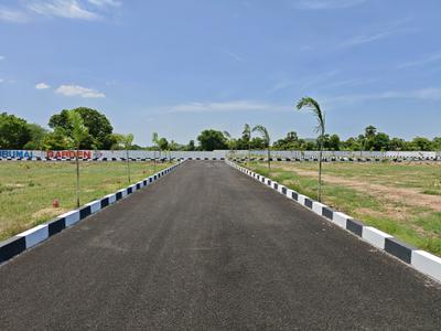 Image of 660 Sq.ft Residential Plot / Land for sale in Maraimalai Nagar, Chennai for Rs. 1319340