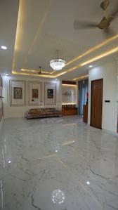 Hall Image of 5000 Sq.ft 4 BHK Villa for sale in Sushant City - I Jaipur for Rs. 31100000