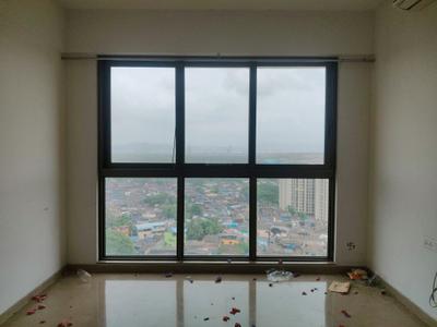 Living Room Image of 500 Sq.ft 1 BHK Apartment / Flat for sale in Bhandup West Mumbai for Rs. 8000000