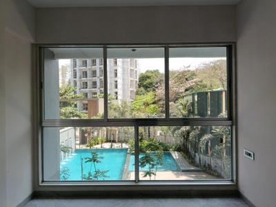 Bedroom Image of 710 Sq.ft 1 BHK Apartment / Flat for sale in 127 Raj Homes D Wing, Mira Road East Mira Bhayandar for Rs. 7582000