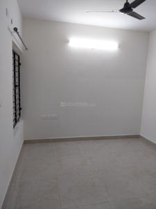 Bedroom Image of 950 Sq.ft 2 BHK Apartment / Flat for rent in Newry Adora, Avadi Chennai for Rs. 30000