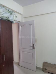 Bedroom Image of 1128 Sq.ft 3 BHK Apartment / Flat for sale in MJ Avershine by MJ Infrastructure, Rayasandra Bengaluru for Rs. 8050000