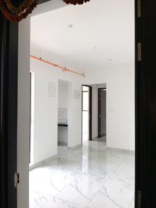 Main Entrance Image of 750 Sq.ft 2 BHK Apartment / Flat for sale in Raymond Realty Ten X Habitat, Thane West Thane for Rs. 15200000