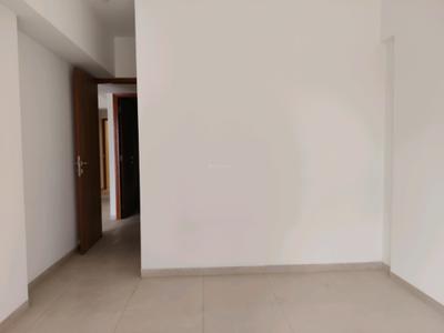 Bedroom Image of 1232 Sq.ft 3 BHK Apartment / Flat for sale in I R Horizon Tower, Andheri East Mumbai for Rs. 28100000
