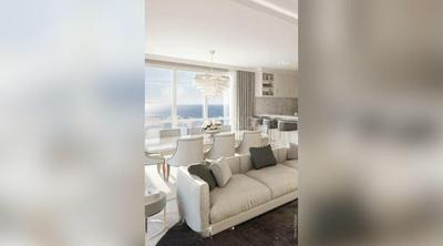 2 BHK Flat