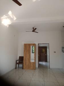 Hall Image of 850 Sq.ft 1 BHK Villa for rent in Vejalpur Ahmedabad for Rs. 16100