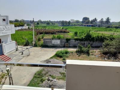 Balcony Image of 1540 Sq.ft 2 BHK Independent House for sale in Gandiguda Hyderabad for Rs. 13000000