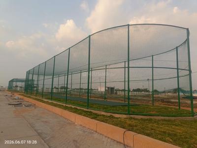 Sinhasa Plot View 1