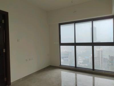 Bedroom Image of 950 Sq.ft 2 BHK Apartment / Flat for sale in Sheth Auris Bliss, Malad West Mumbai for Rs. 19000000