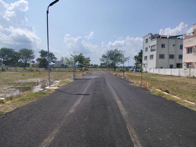Image of 999 Sq.ft Residential Plot / Land for sale in Padappai, Chennai for Rs. 2999999