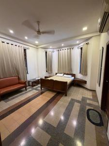 Hall Image of 1600 Sq.ft 2 BHK Apartment / Flat for rent in Colaba Mumbai for Rs. 225000