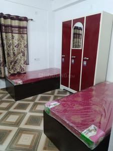 Bedroom Image of 1110 Sq.ft 3 BHK Apartment / Flat for sale in New Town Kolkata for Rs. 11000000