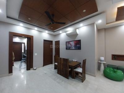 Hall Image of 2000 Sq.ft 3 BHK Builder Floor for sale in Sushant Lok Phase 1 Gurgaon for Rs. 25000000