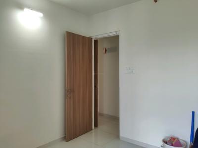 Bedroom Image of 800 Sq.ft 2 BHK Apartment / Flat for sale in Eternia At Kalpataru Parkcity, Kolshet Thane for Rs. 12600000