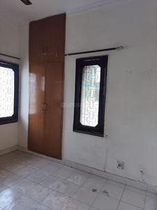 Bedroom Image of 800 Sq.ft 2 BHK Apartment / Flat for sale in Evershine Apartment, Vikaspuri New Delhi for Rs. 8500000