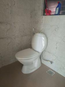 Bedroom Image of 589 Sq.ft 1 BHK Apartment / Flat for rent in Kumar Parc Residences, Hadapsar Pune for Rs. 23000