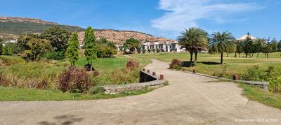 4 BHK Villa
