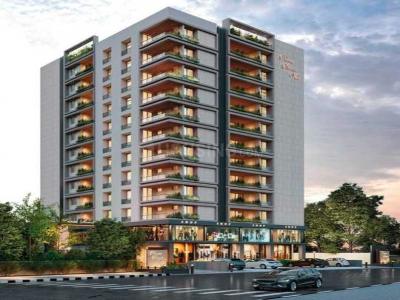 Image of 2045 Sq.ft 3 BHK Apartment / Flat for sale in Purasawalkam, Chennai for Rs. 44990000