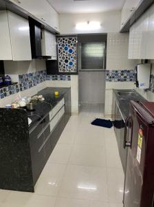 Kitchen Image of 2000 Sq.ft 2 BHK Apartment / Flat for sale in Atria Dhanashree Aashiyana, Mohammed Wadi Pune for Rs. 9500000