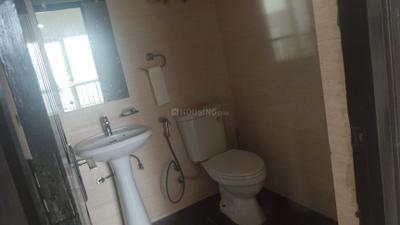 Bedroom Image of 1660 Sq.ft 3 BHK Apartment / Flat for rent in Dasnac The Jewel, Sector 75 Noida for Rs. 50000