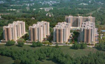 Image of 704 Sq.ft 1 BHK Apartment / Flat for sale in Sarjapur, Bengaluru for Rs. 8200000