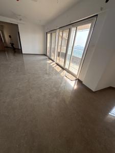 Hall Image of 3800 Sq.ft 5 BHK Apartment / Flat for sale in Venkatesh Skydale, Hingne Khurd Pune for Rs. 48000000