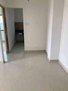Hall Image of 1169 Sq.ft 3 BHK Apartment / Flat for sale in Trustworthy The Pride, Kamalgazi Kolkata for Rs. 8200000