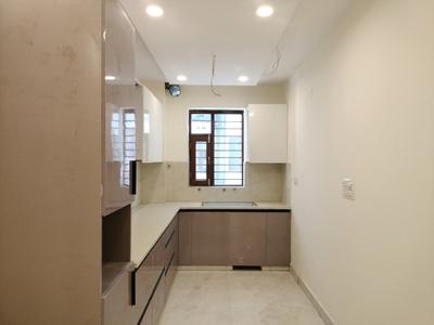 Kitchen Image of 1125 Sq.ft 3 BHK Builder Floor for sale in RPS Palm Drive, Sector 88 Faridabad for Rs. 10000000