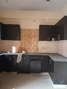 Kitchen Image of 1550 Sq.ft 3.5 BHK Apartment / Flat for sale in Gardenia Golf City Phase 4, Sector 75 Noida for Rs. 12254300