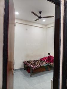 Bedroom Image of 675 Sq.ft 2 BHK Independent House for sale in Future The Kelod Pride, Kalod Hala Indore for Rs. 3000000