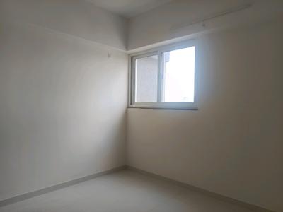 Bedroom Image of 1000 Sq.ft 2 BHK Apartment / Flat for rent in Prithvi Proximus, Hadapsar Pune for Rs. 29500
