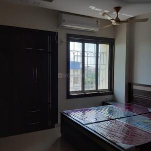 Bedroom Image of 1896 Sq.ft 3 BHK Apartment / Flat for sale in Avidipta, Santoshpur Kolkata for Rs. 25800000