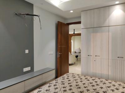 Bedroom Image of 2200 Sq.ft 4 BHK Builder Floor for sale in Indirapuram Ghaziabad for Rs. 23500000