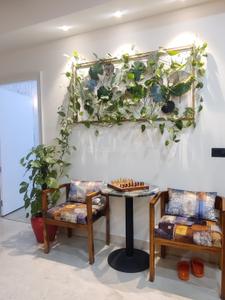 Hall Image of 2112 Sq.ft 3 BHK Apartment / Flat for sale in DLF The Ultima, Sector 81 Gurgaon for Rs. 37000000