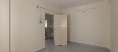 Bedroom Image of 580 Sq.ft 1 BHK Apartment / Flat for rent in Anand Nagar, Sinhagad Road Pune for Rs. 13000