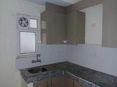 Kitchen Image of 800 Sq.ft 3 BHK Apartment / Flat for sale in GLS Avenue 51, Sector 92 Gurgaon for Rs. 6550000