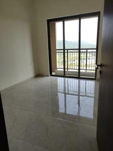 Hall Image of 870 Sq.ft 2 BHK Apartment / Flat for sale in Sunteck Maxx World, Naigaon East Naigaon for Rs. 4650000