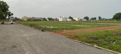 Image of 675 Sq.ft Residential Plot / Land for sale in Kamal Vihar, Raipur for Rs. 742500