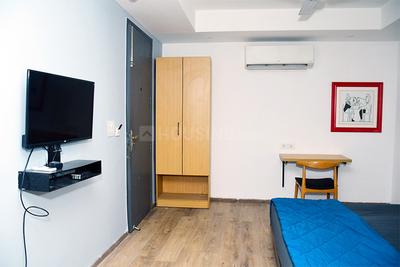 Bedroom Image of HelloWorld County in Sector 51, Gurgaon