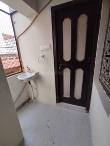 Balcony Image of 400 Sq.ft 1 BHK Builder Floor for rent in Amaniganj Ayodhya for Rs. 9000