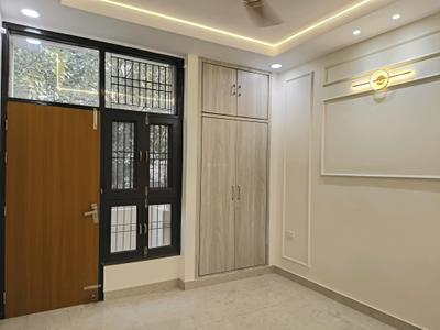 Bedroom Image of 1500 Sq.ft 3 BHK Builder Floor for sale in Vasundhara Ghaziabad for Rs. 12000000