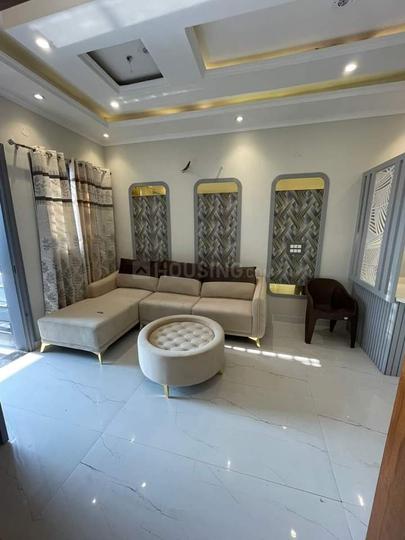 Sector 12A Bedroom 1