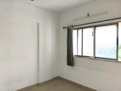 Bedroom Image of 585 Sq.ft 1 BHK Apartment / Flat for rent in Lodha Casa Rio Gold, Palava Phase 1 Thane for Rs. 12300