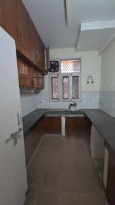 Kitchen Image of 1915 Sq.ft 4 BHK Independent House for sale in Sector 53 Noida for Rs. 42500000