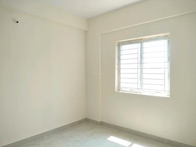 Bedroom Image of 1182 Sq.ft 3 BHK Apartment / Flat for sale in Avani Residency, Singasandra Bengaluru for Rs. 7800200