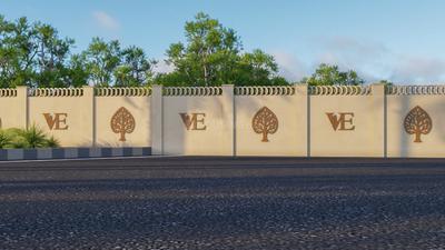 Image of 1320 Sq.ft Residential Plot / Land for sale in Vardaan Aadi Residency, Madhorajpura, Jaipur for Rs. 3790000
