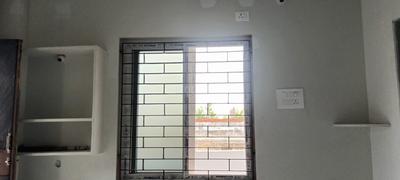 Kitchen Image of 660 Sq.ft 1 BHK Independent House for rent in PNT Colony Vijayawada for Rs. 8000