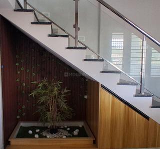 Image of 1200 Sq.ft 4 BHK Duplex for rent in Shivakote, Bengaluru for Rs. 15000