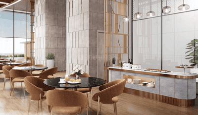 Image of 1495 Sq.ft 3 BHK Apartment / Flat for sale in Kharadi, Pune for Rs. 20100000