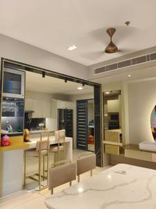 3 BHK Flat